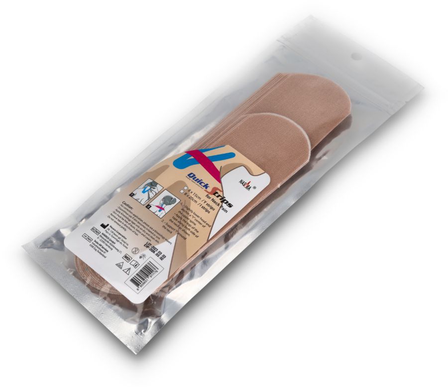 Kinesio Tape PreCut