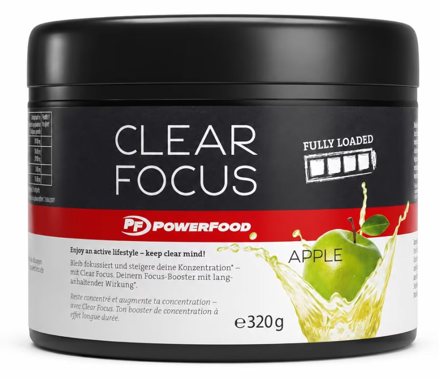 Clear Focus