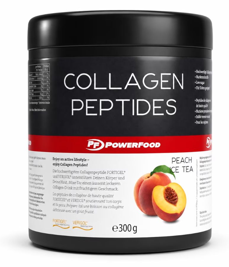 Collagen Peptides