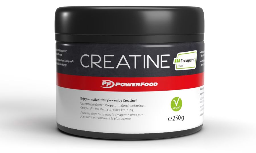 Creatine Powder