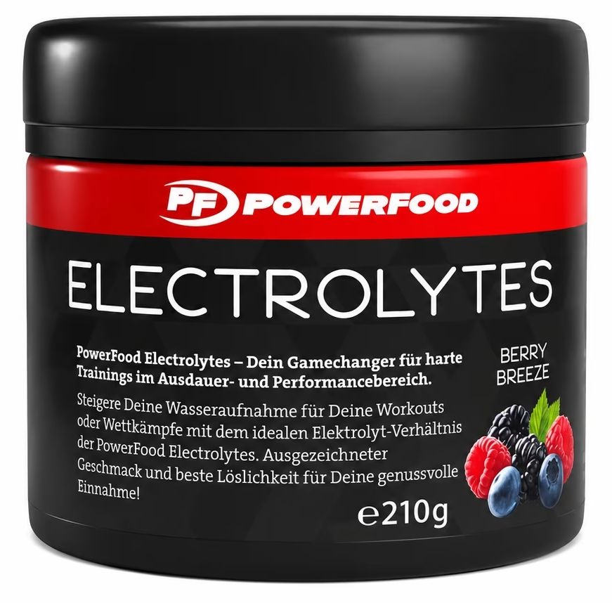 Electrolytes