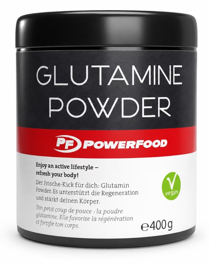 Glutamin Powder