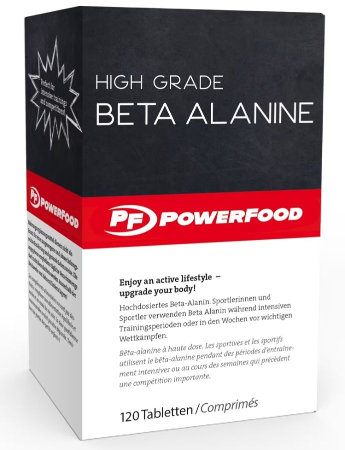 High Grade Beta Alanine