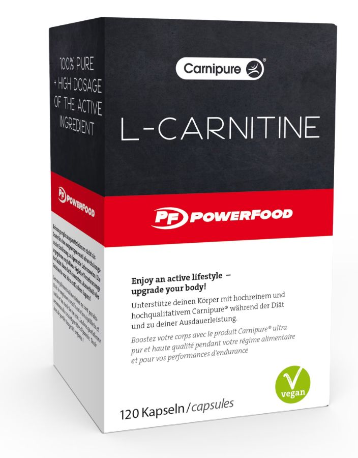 L-Carnitine