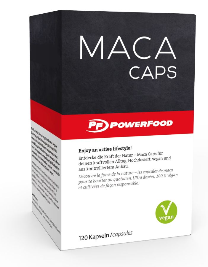 Maca