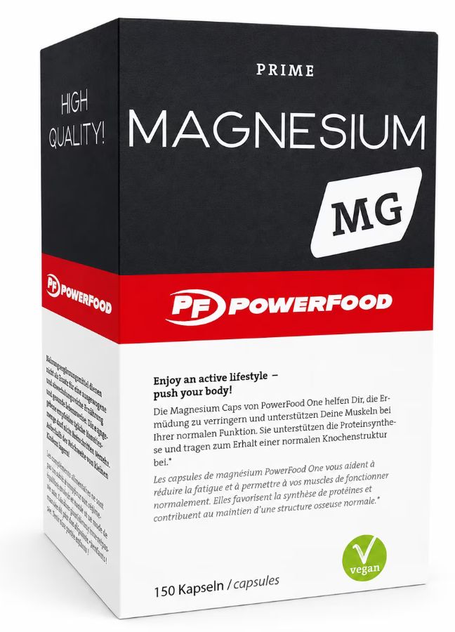 Magnesium