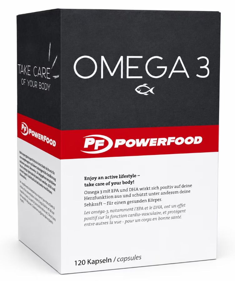 Omega 3