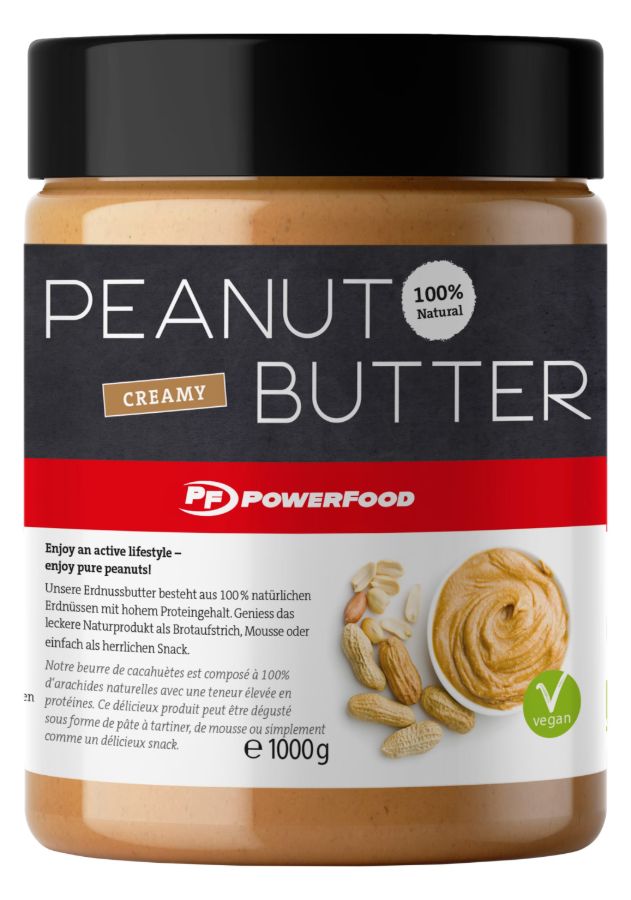 Peanut Butter