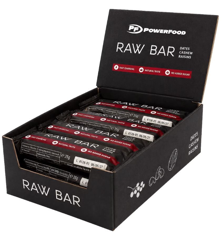 Raw Bar