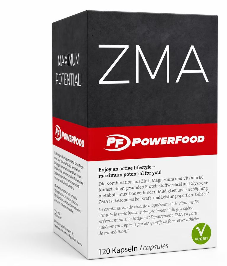 ZMA