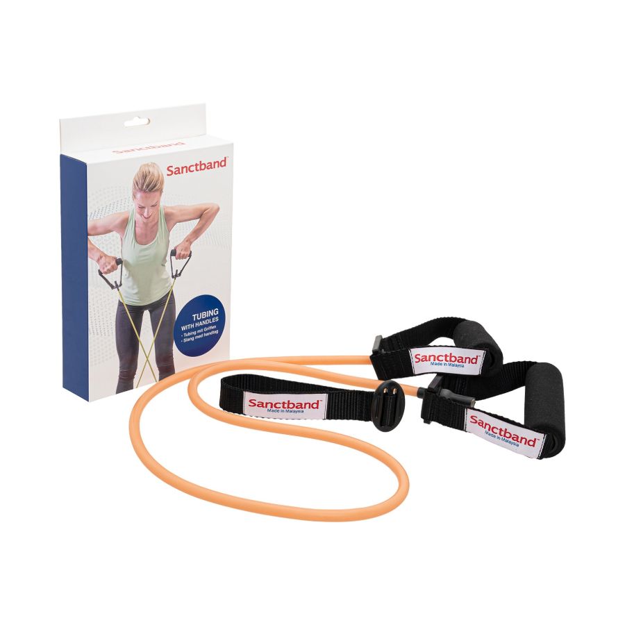 Exercise Tubing