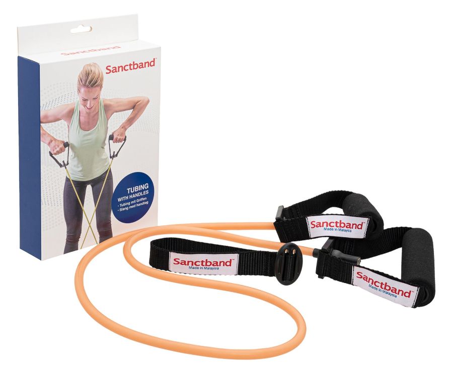 Exercise Tubing