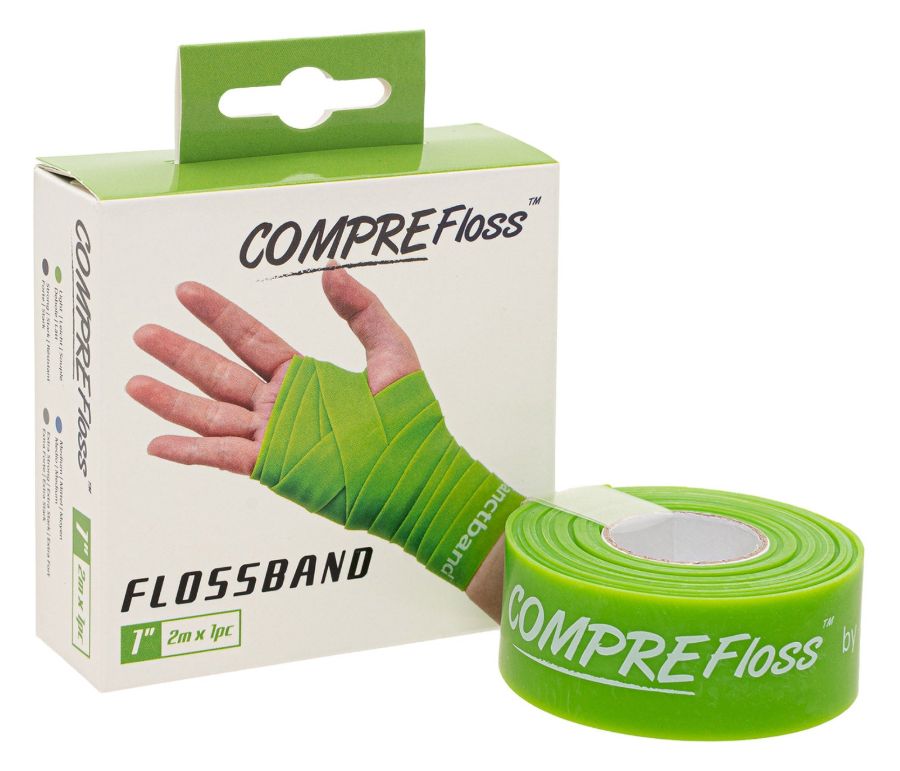 Flossband