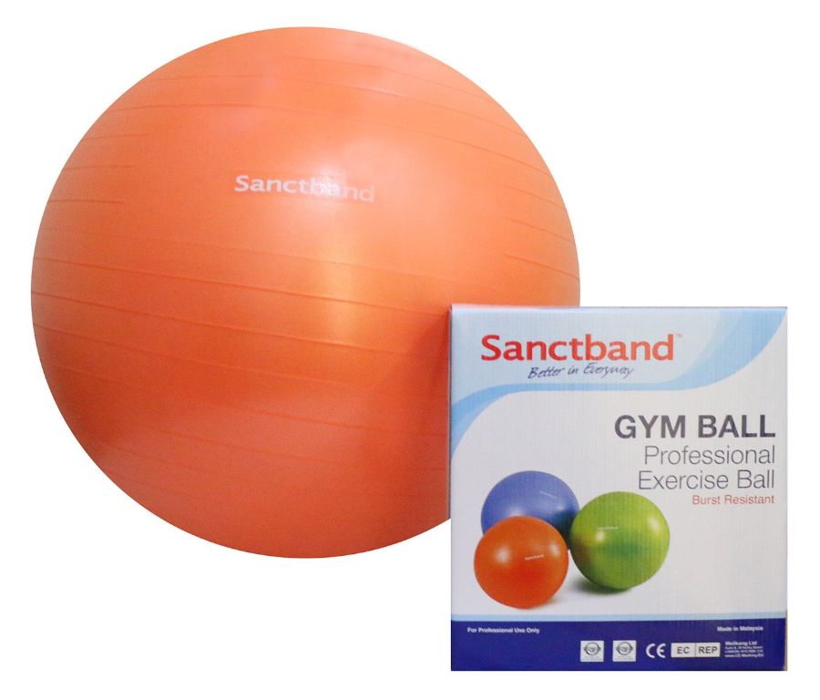 Gymnastikball