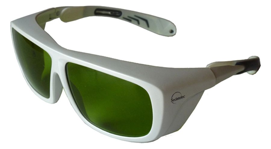Laserschutzbrille