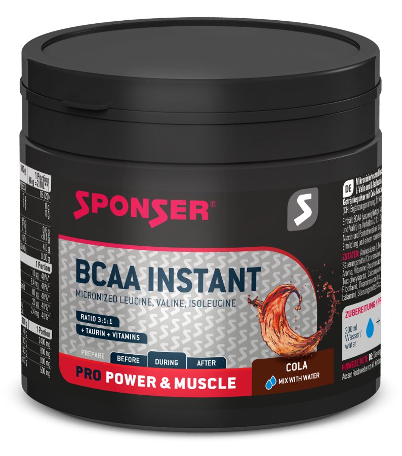 BCAA Instant