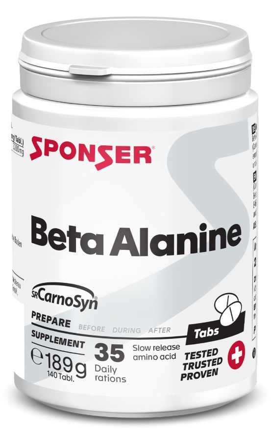 Beta Alanine