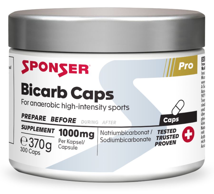 Bicarb Caps