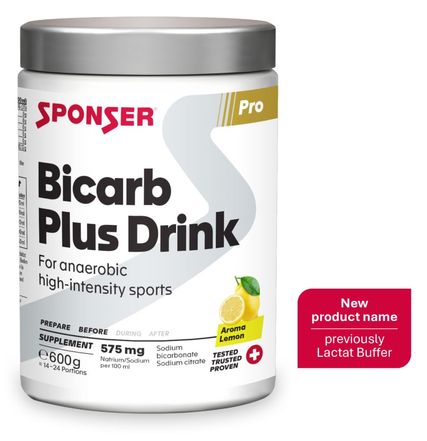 Bicarb Plus Drink
