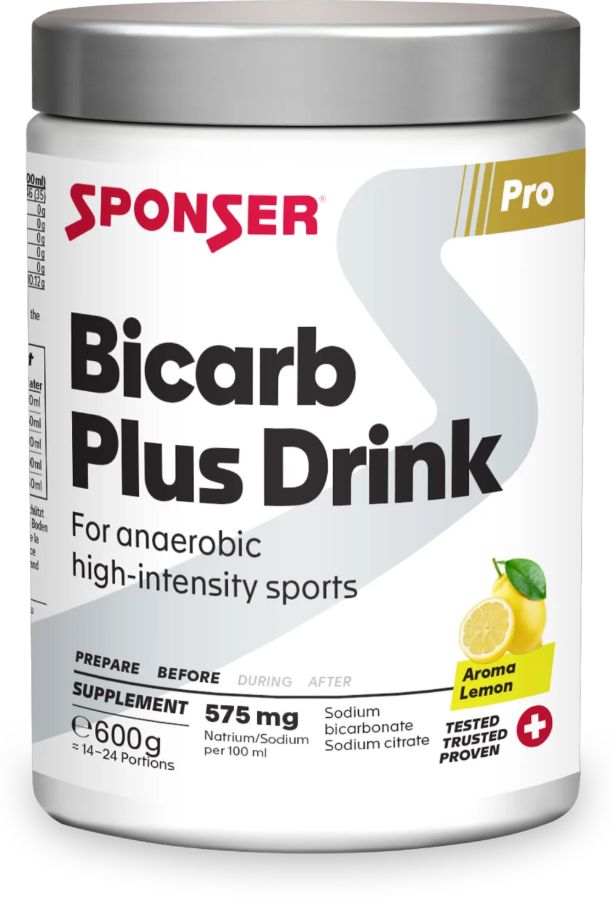Bicarb Plus Drink