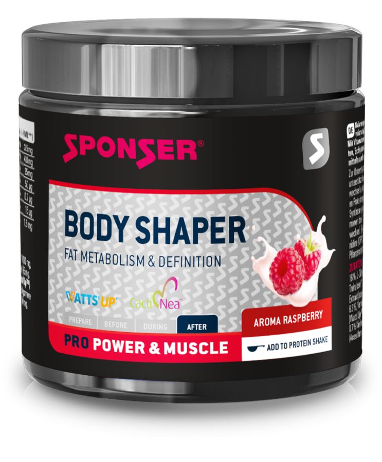 Body Shaper
