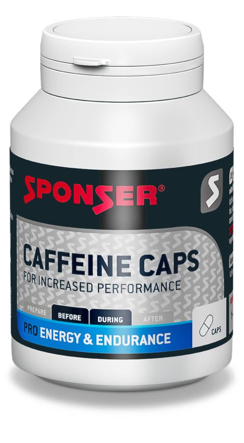 Caffeine Caps