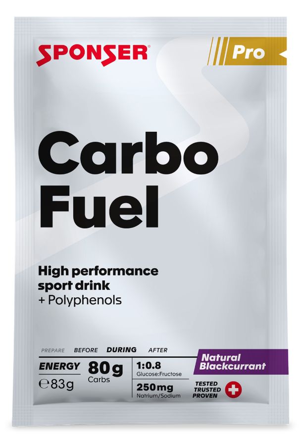 Carbo Fuel