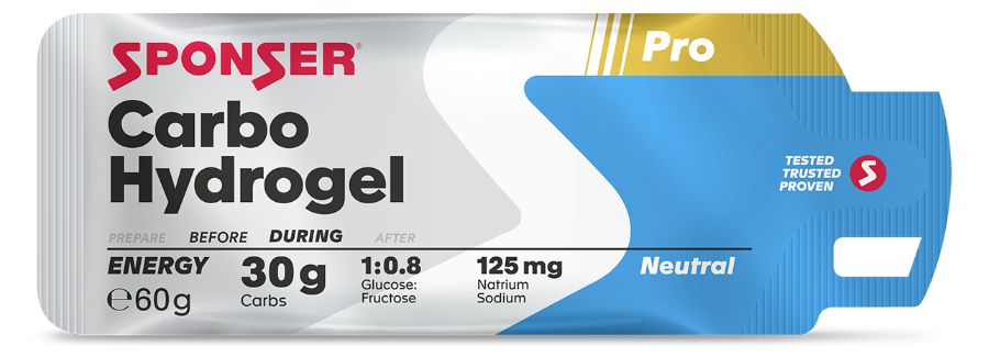 Carbo Hydrogel
