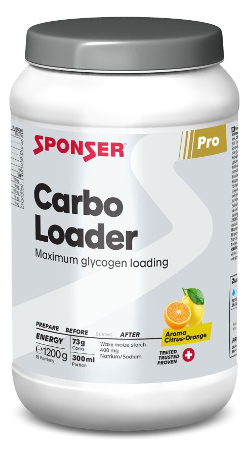 Carbo Loader