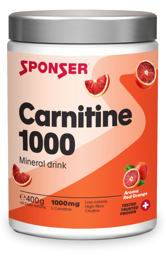 Carnitin 1000