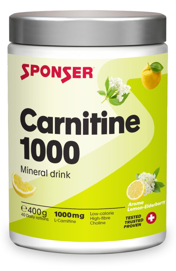 Carnitin 1000