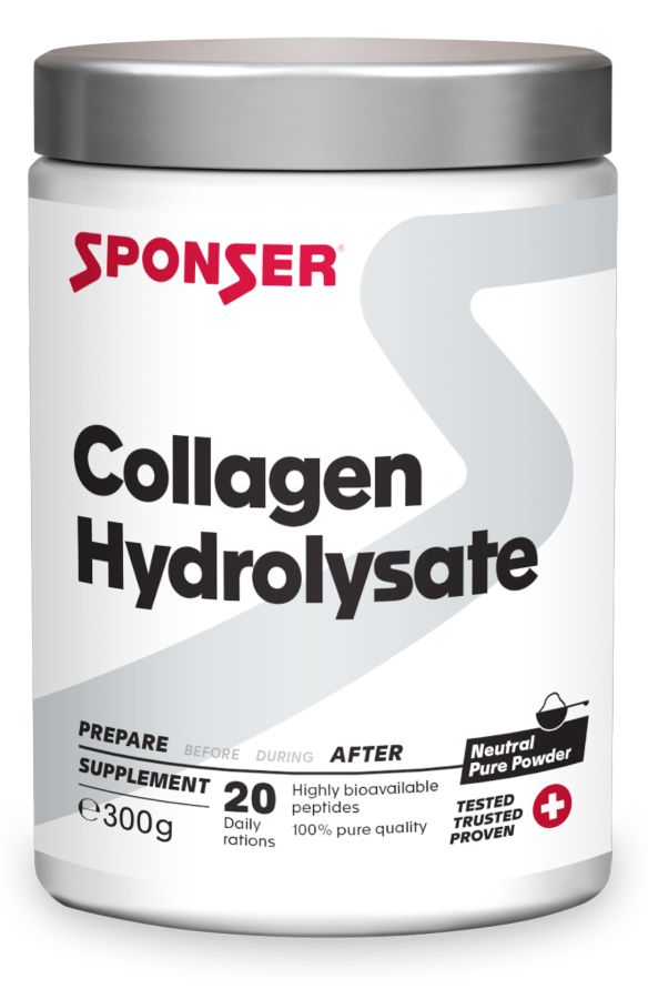 Collagen Hydrolysate