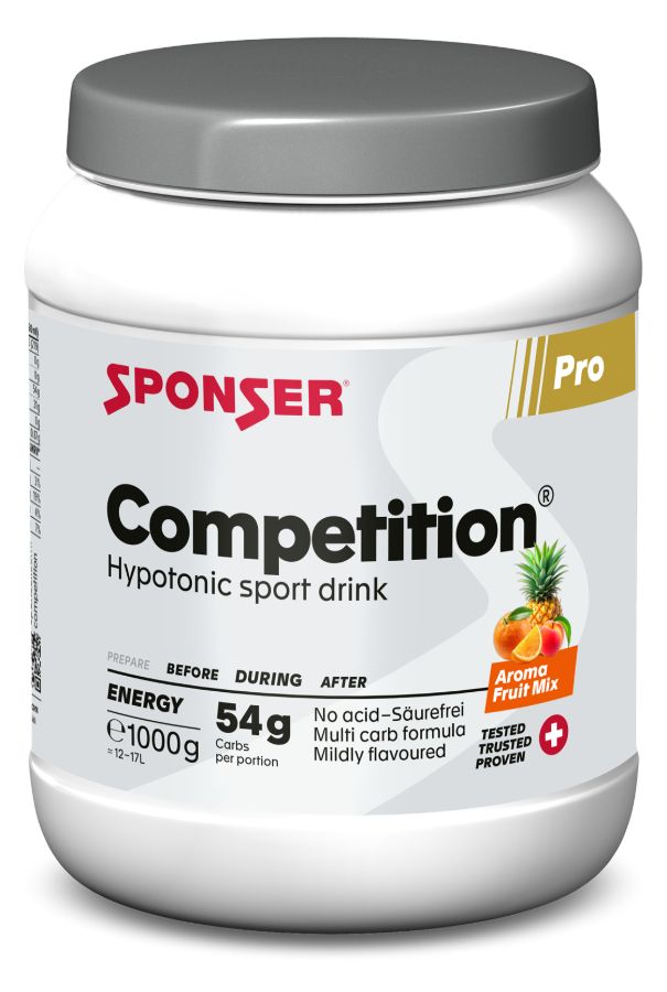 Competition