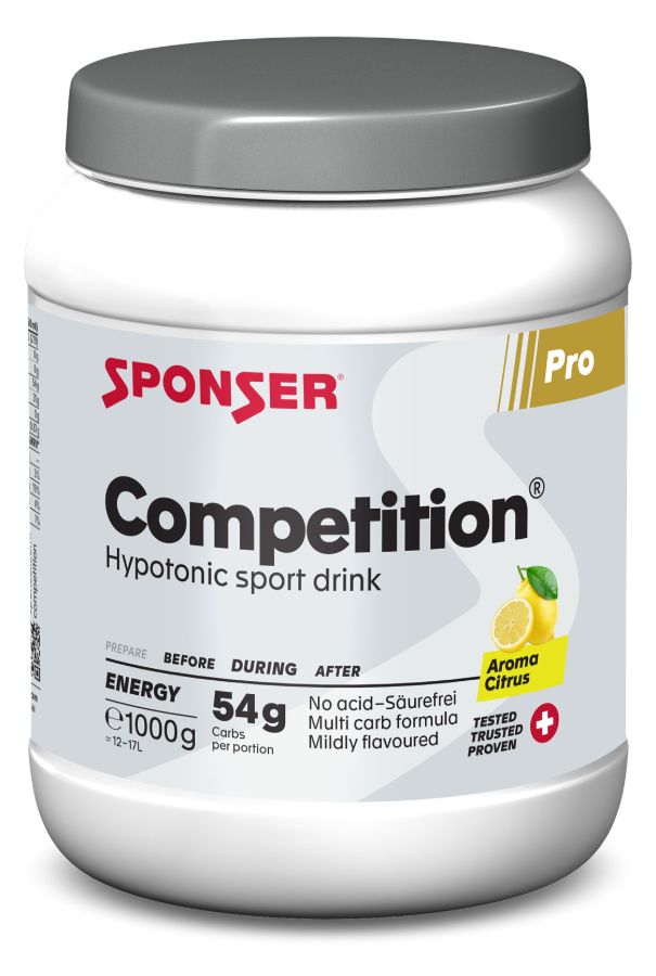 Competition