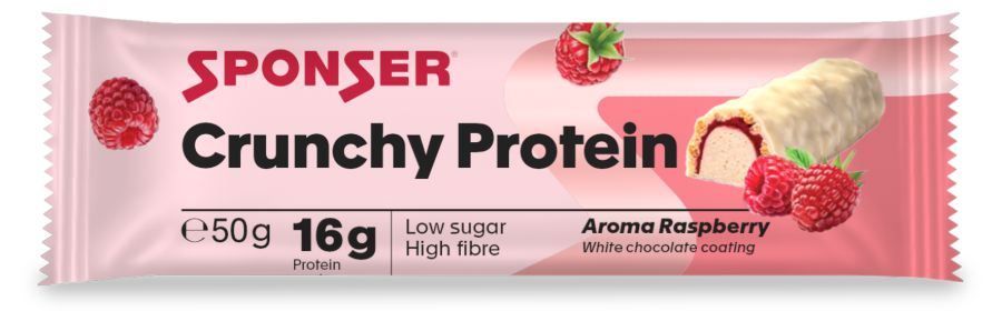 Crunchy Protein
