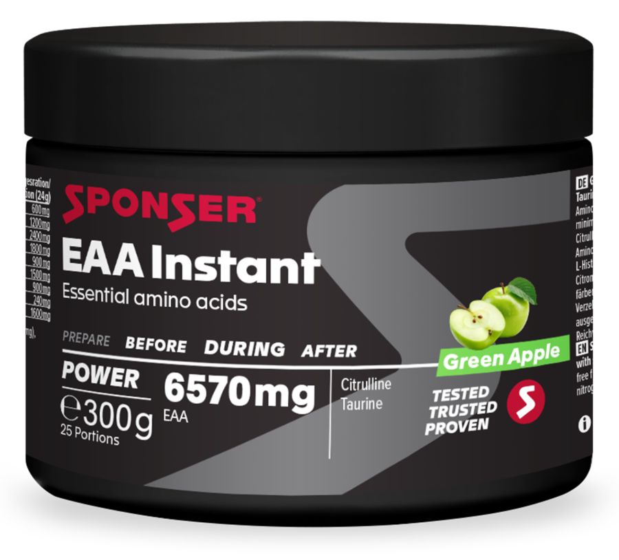 EAA Instant