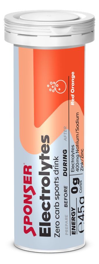 Electrolytes