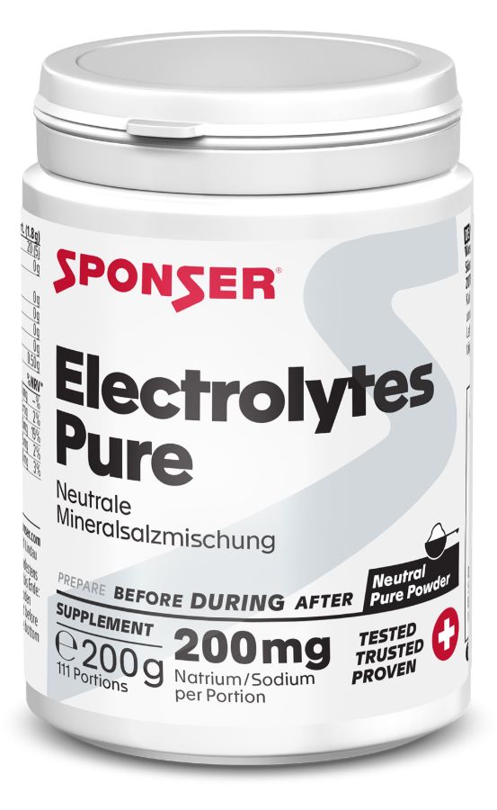 Electrolytes Pure
