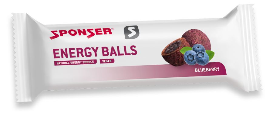 Energy Balls