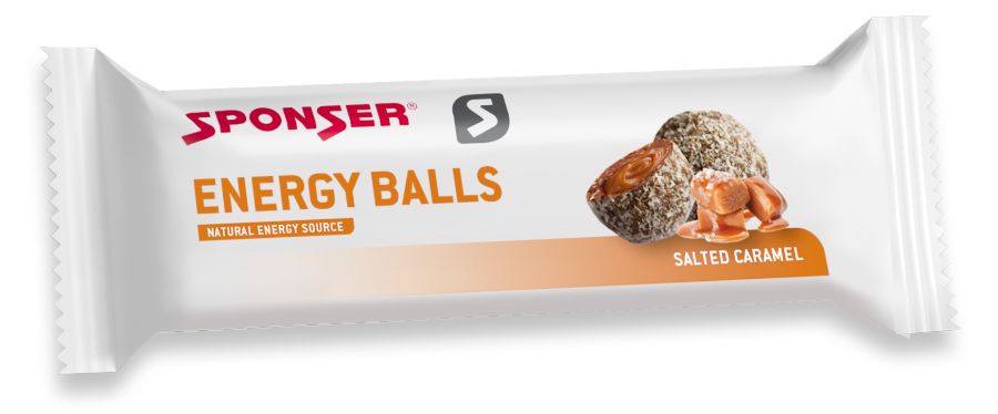 Energy Balls