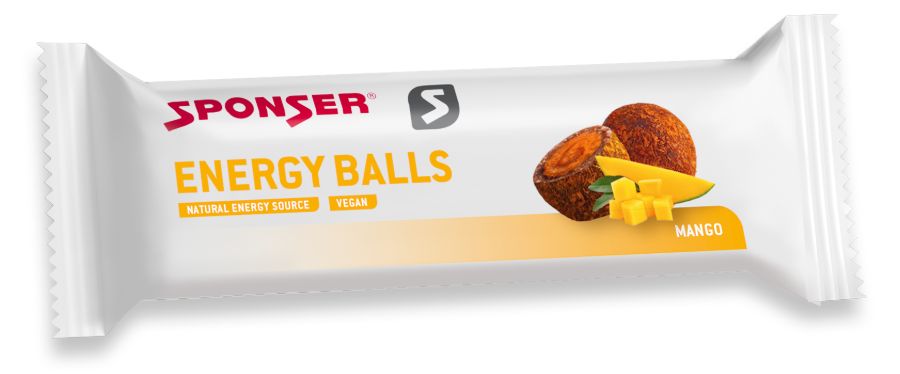 Energy Balls