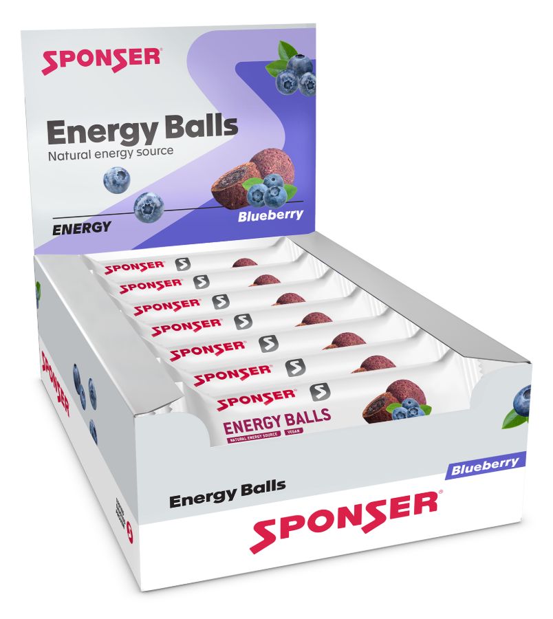 Energy Balls