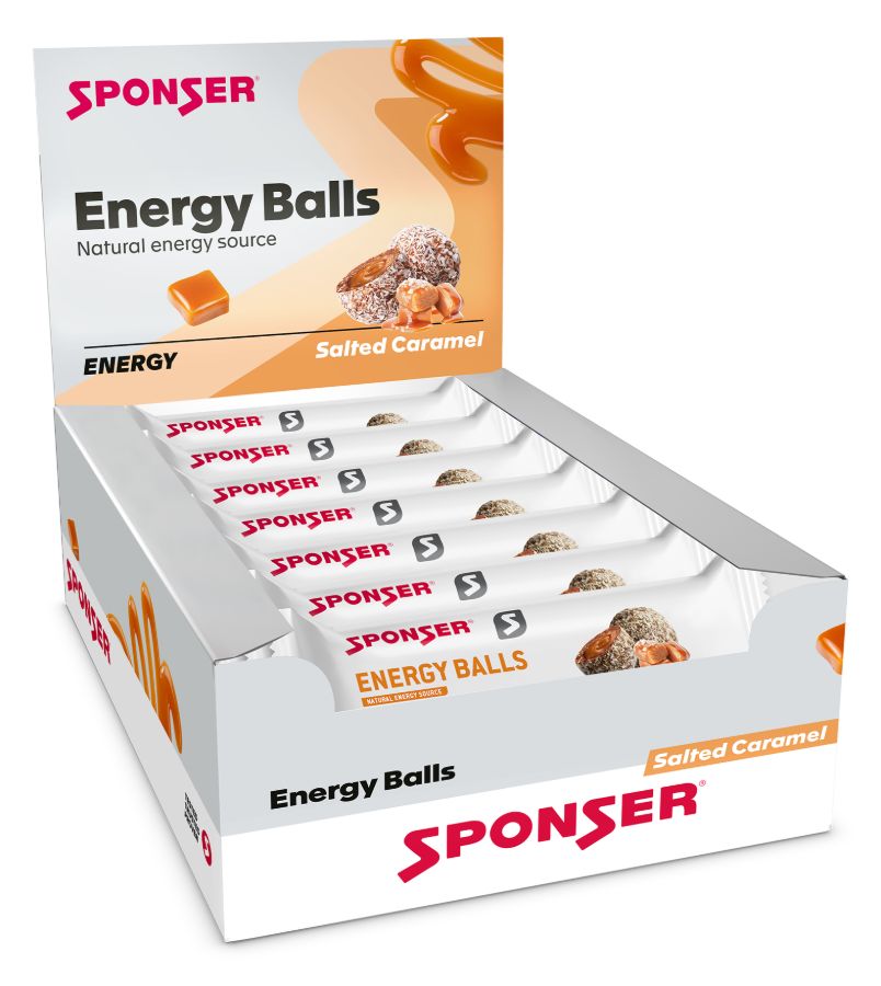 Energy Balls
