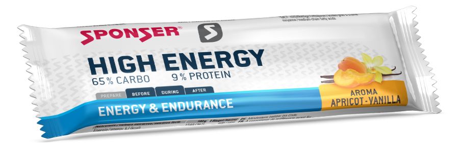 High Energy Bar