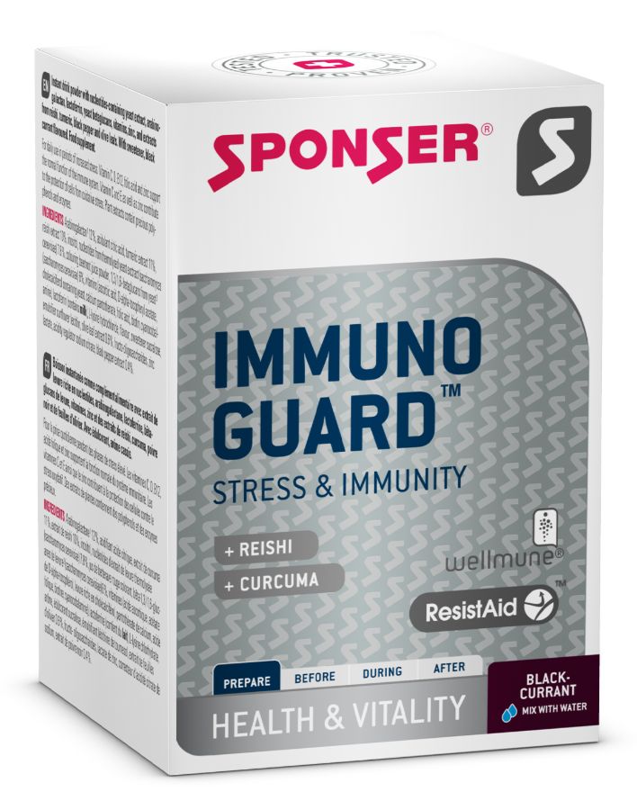 Immunoguard