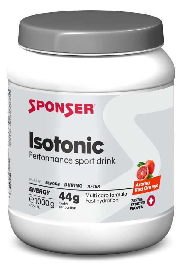 Isotonic