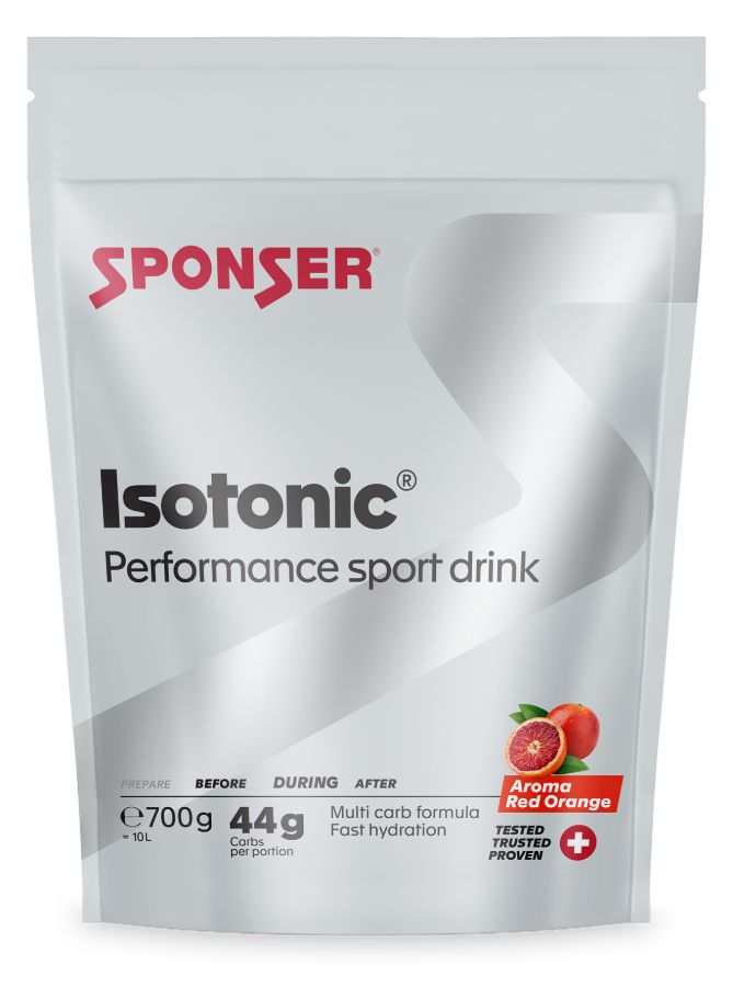 Isotonic