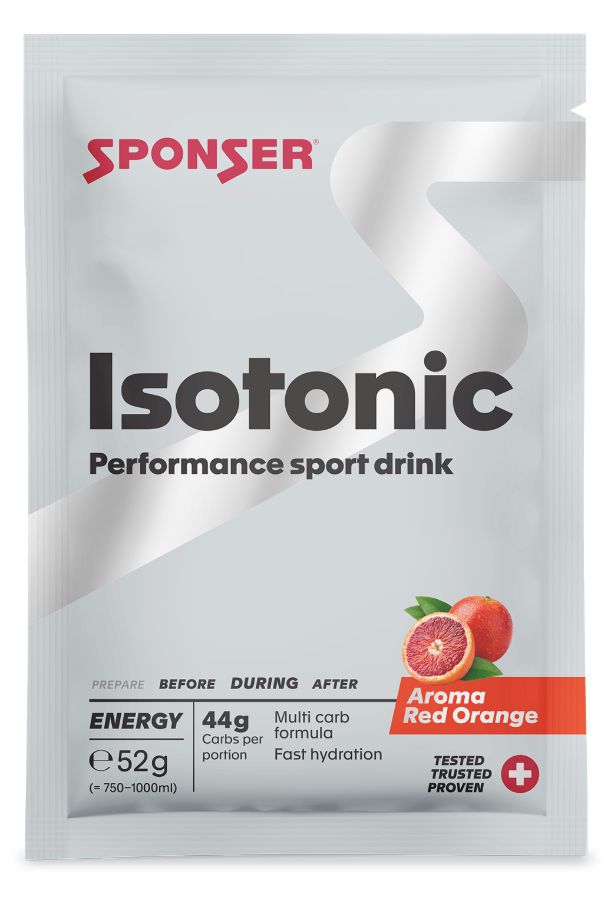Isotonic