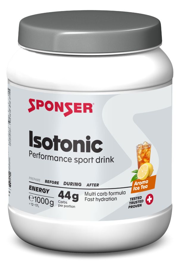 Isotonic