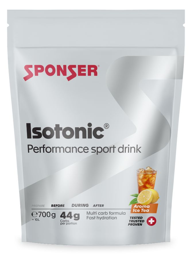 Isotonic